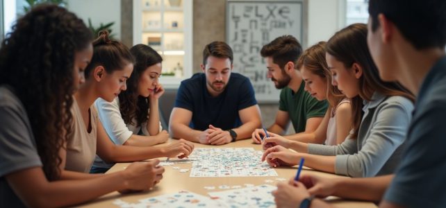 Les tests psychotechniques : décryptage d’un outil clé de sélection et de développement personnel Les tests psychotechniques : décryptage d’un outil clé de sélection et de développement personnel