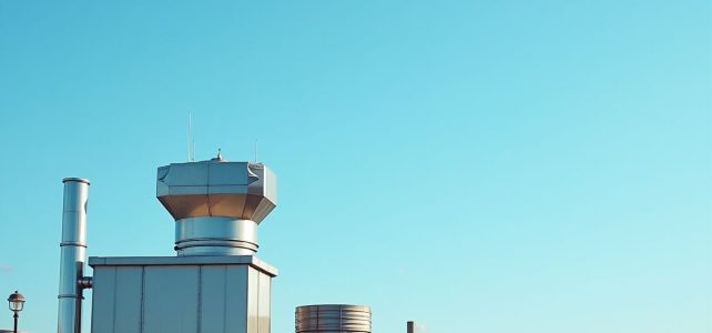 Qu’est-ce qu’une tourelle d’extraction ?
