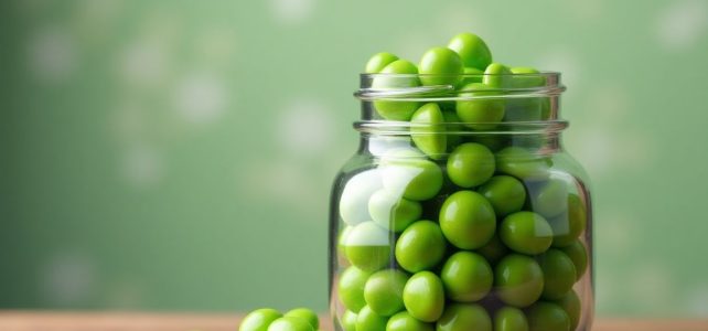 Le bonbon vert : un voyage sucré au cœur des saveurs et traditions Le bonbon vert : un voyage sucré au cœur des saveurs et traditions