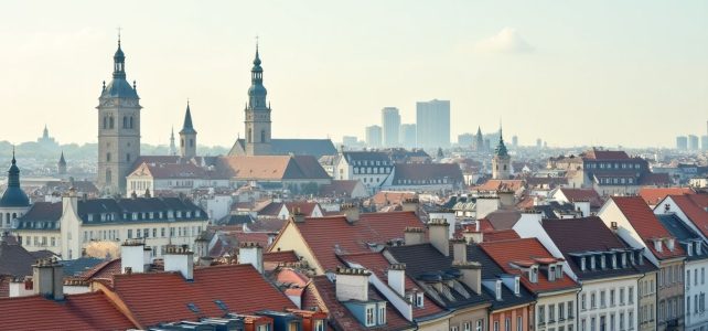 Investir en SCPI européenne : une stratégie prometteuse pour diversifier son patrimoine Investir en SCPI européenne : une stratégie prometteuse pour diversifier son patrimoine
