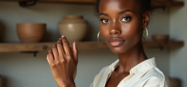 Bijoux artisanaux : comment sublimer votre style avec des créations uniques et modernes Bijoux artisanaux : comment sublimer votre style avec des créations uniques et modernes