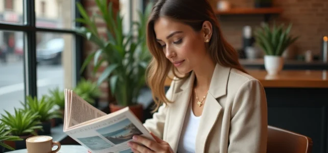 Les dernières tendances et infos lifestyle à ne pas manquer ce mois-ci Les dernières tendances et infos lifestyle à ne pas manquer ce mois-ci
