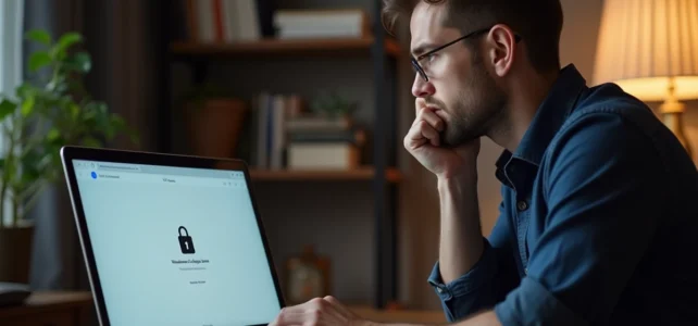 Comment récupérer l’accès à Esalia en cas de connexion bloquée : solutions pratiques Comment récupérer l’accès à Esalia en cas de connexion bloquée : solutions pratiques
