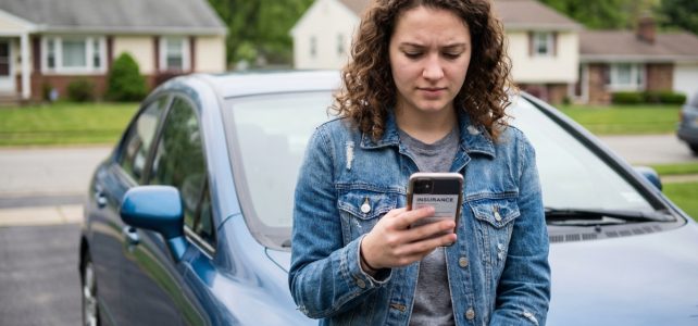 Comment choisir la bonne assurance auto pour un jeune conducteur – conseils et astuces Comment choisir la bonne assurance auto pour un jeune conducteur – conseils et astuces